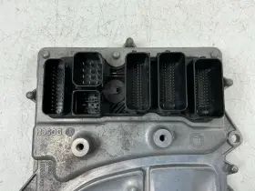 Bmw 7629609-01 2011 - 2013 535i X5 3.0l Dme Engine Computer Module Ecu Ecm Pcm