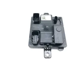 7634274 Bmw 2014-2018 X5 F15 Xdrive Intergrated Power Supply Module Oem #2