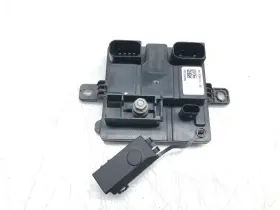 7634274 Bmw 2014-2018 X5 F15 Xdrive Intergrated Power Supply Module Oem #3