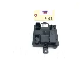7634274 Bmw 2014-2018 X5 F15 Xdrive Intergrated Power Supply Module Oem