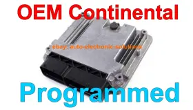 5wk93817 Bmw 7644075 Msd85.1 Plug And Play - Engine Computer Module Ecu Ecm Pcm 7 644 075