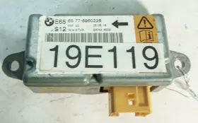 65.77-6960228 Bmw 77-6960228 06-08 750i Oem Front Right Passenger Door Air Sensor Module