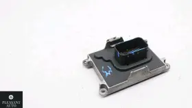 7834713 Bmw 06-10 E60 E63 E64 M5 M6 Ignition Ionic Current Control Module