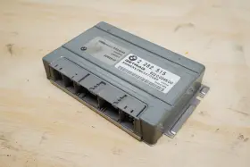 7841398 Bmw E60 E63 E64 M5 M6 Smg Transmission Control Module Computer Oem