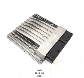 7846903 Bmw 08-13 Oem E90 E92 E93 M3 Dme Ms Ecu Engine Control Unit Computer S65