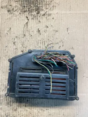 79-7174 Bmw Cardone Engine Control Module R9436 Ps