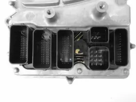 Bmw 8 616 314 2013-2014 535i X5 3.0l Engine Computer Module Ecu Ecm Pcm #3