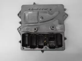 Bmw 8 616 314 2013-2014 535i X5 3.0l Engine Computer Module Ecu Ecm Pcm