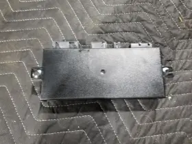 59808110 Bmw 8357679 E36 Convertible Top Module Control Unit 3 Series Oem 61 35 #2