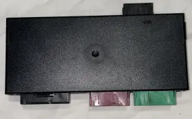 8369485 Bmw 8369482 E36 Z3 Coupe Bcm Body Control Module Computer Dash 1996-2002 Oem #2