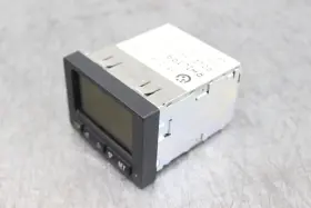 8375692 Bmw Oem E38 740 750 Dsp Information Display Onboard Screen Lcd 95-01 Lm56 #3