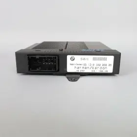 8380068-25144 Bmw 2001-2006 325i 330i M3 Convertible Amp Amplifier