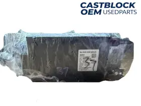 580-01 Bmw 84.10 2012-2018 F30 X3 328i 750i Telematics Control Module 9 318 Oem