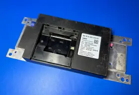 84-10-9-353-163 Bmw 2014 - 2017 X3 Telematic Communications Control Unit Module 84109353163 Oem