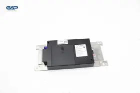 84102447185 Bmw I3 I3s I01 Telematics Communication Computer Control Module Oem 2018 - 2021