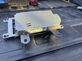 84102447927 Bmw 12-16 528i 535i 550i Combox Communication Telematics Control Module Oem #2