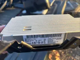 84102447927 Bmw 12-16 528i 535i 550i Combox Communication Telematics Control Module Oem #3