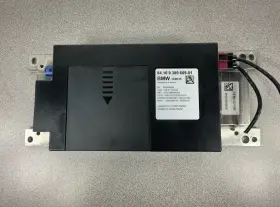 F25telematics Bmw 84106820933 F48 F39 F15 F16 Communication Control Module Unit Oem 101718