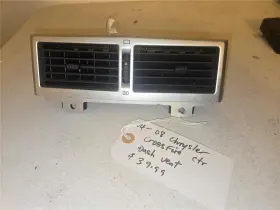Bmw 8410698206701 04-08 Chrysler Crossfire Dash Vent