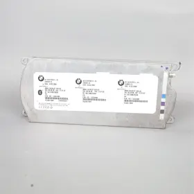 84109120741 Bmw 2006 330xi Bluetooth Telematics Control Module Oem Used