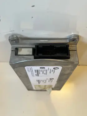 Bmw 8410912985101 2006 E53 X5 4.4l Bluetooth Telematics Communication Control Module #3
