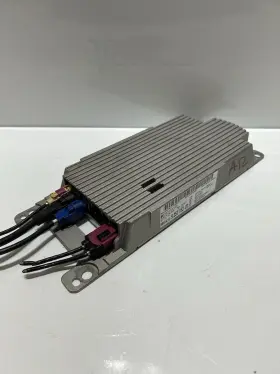 Bmw 8410925715401 12-18 F30 320i 328i Bluetooth Communication Telematics Module Oem 9257154 #2