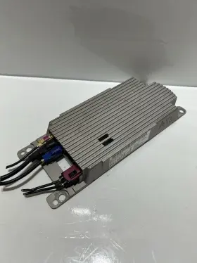Bmw 8410925715401 12-18 F30 320i 328i Bluetooth Communication Telematics Module Oem 9257154