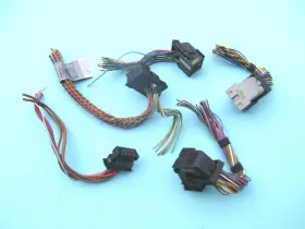 0281018496 Bmw 8517705-01 2009-2013 X5 335d Diesel Ecu Engine Control Module Plug 851770501