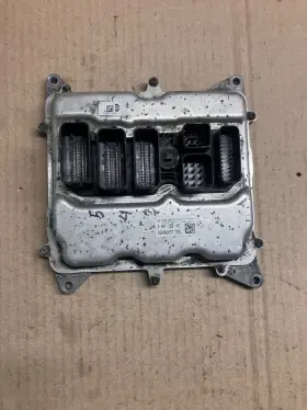 8601158-01 Bmw 2012-2015 328i 2.0l Engine Computer Control Module Ecu Ecm Pcm