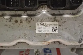 8604210-01 Bmw 2012 2013 328i Engine Control Module Unit Ecm D57 045 #2