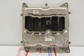 8604210-01 Bmw 2012 2013 328i Engine Control Module Unit Ecm D57 045