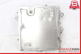 8606309-01 Bmw 10-13 640i 535i Ecu Engine Control Module 8606309 Oem