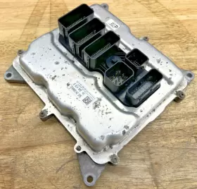 861494901 Bmw 2013-18 320 328 X3 N20 2.0l Ecm Engine Computer Module Ecu Dme