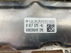 8617375-01 Bmw 2014-2018 320i Engine Computer Control Module Ecu Ecm Pcm Oem #2