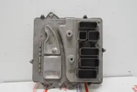 8617383-01 Bmw 2013-2015 535i Engine Control Module Unit Ecm E72 017