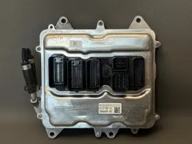 861752001 Bmw 14-21 F01 F02 750li 550i Gt 650i Alpina 4.4 Engine Computer Module Ecu Oem