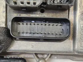 8626472 Bmw Oem F22 F30 F32 F10 Dme Ecu N55 Engine Control Unit Module Computer Mevd #3