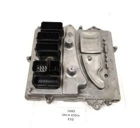 8626472 Bmw Oem F22 F30 F32 F10 Dme Ecu N55 Engine Control Unit Module Computer Mevd