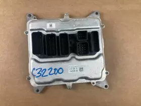 8631689-01 Bmw 2014-2018 320i Engine Computer Control Module Ecu Ecm Pcm
