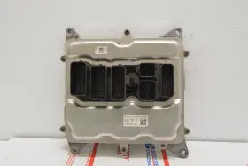 8631728-01 Bmw 2013-2016 X1 Engine Control Module Unit Ecm D57 031