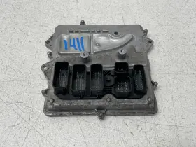 8639582 Bmw 14 15 16 F22 M235i 335i Ecu Engine Computer Module N55 3.0l 1411 Oem