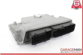 8645316 Bmw 14-21 I3 I01 Hybrid Engine Computer Control Module Unit Oem