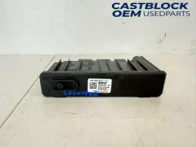 8661071-01 Bmw Fit 2018-2022 X2 F39 Integrated Power Supply Computer Module Oem