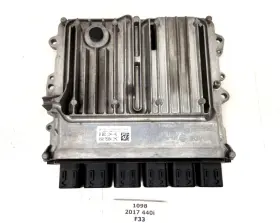 8681114 Bmw 16-20 Oem F22 F23 F30 F32 M240 340 440 Ecu Dme B58 Engine Computer Unit