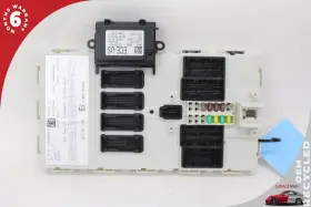 8781423 Bmw 2014-2020 430i 440i F36 Front Bcm Body Control Module Unit Oem