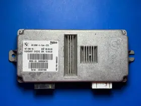 90846322 Bmw 14 - 19 F85 F86 X3 X4 X5 X6 Surround View Parking Camera Module Oem