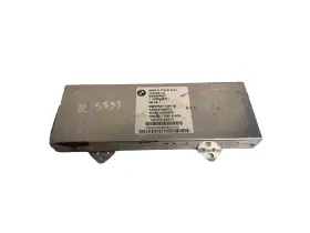 29123610 Bmw 9123610 2006-2008 750i Stereo Antenna Amplifier Module Computer Tuner Oem