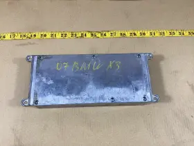 9129851 Bmw 2006 - 2008 X3 Bluetooth Telematics Communication Control Module Oem #3
