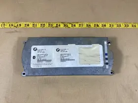 9129851 Bmw 2006 - 2008 X3 Bluetooth Telematics Communication Control Module Oem