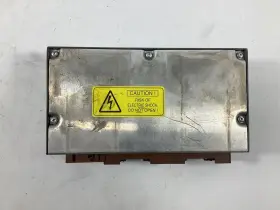9130203 Bmw 2006-2008 750i Gateway Control Module 65.77 Oem #2